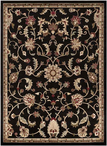 George Traditional Area Rug Carpet for Living Room Bedroom or Kitchen